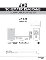 JVC UXE-15-Service-Manual 